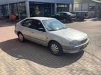 Toyota Corolla 1.6 LB Linea Luna 1999 Grijs, 450 kg, 4 cilinders, Corolla, Origineel Nederlands