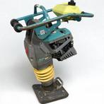 Ammann Trilplaat - Honda GX100 Motor wacker stamper, Doe-het-zelf en Verbouw, Gebruikt, T, T, Ophalen of Verzenden