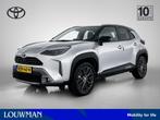 Toyota Yaris Cross 1.5 Hybrid Adventure (bj 2022, automaat), Auto's, Toyota, 12 maanden, Gebruikt, Adaptive Cruise Control, 1490 cc