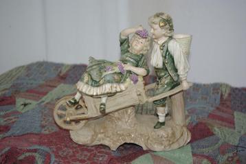 Paarden met Koets  beschikbaar voor biedingen