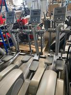 Life Fitness 95XI Crosstrainer, Ophalen, Overige materialen, Gebruikt, Armen