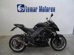 *VERKOCHT* KAWASAKI Z1000 ABS (bj 2010), 4 cilinders, Bedrijf, Meer dan 35 kW, 1043 cc