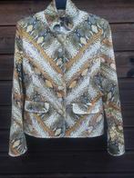 Jasje blazer colbert Bthree B Three maat 40/L nieuw, Ophalen of Verzenden, Nieuw, Maat 38/40 (M)