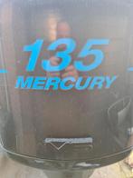 Mercury 135pk optimax (LAATSTE KANS), Watersport en Boten, Buiten- en Binnenboordmotoren, Benzine, Buitenboordmotor, Gebruikt