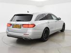 Mercedes-Benz E-klasse Estate 220d 194 PK AUT9 AVANTGARDE +, Auto's, Mercedes-Benz, Automaat, Achterwielaandrijving, Gebruikt