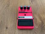 DOD FX59 trash master gitaar pedaal, distortion, Muziek en Instrumenten, Effecten, Ophalen of Verzenden, Gebruikt, Distortion, Overdrive of Fuzz