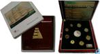 Nederland 2003 PROOF - Muntmeesterwerken - in luxe cassette, Verzenden, Overige landen, Overige waardes