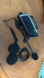 Cardo Scala Rider motor intercom, Motoren, Ophalen of Verzenden, Gebruikt