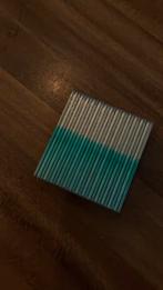 Nieten  3.8 x 10 mm, Ophalen of Verzenden, Zo goed als nieuw
