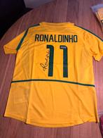 Gesingeerd Ronaldinho shirt, Ophalen of Verzenden, Nieuw, Buitenlandse clubs, Shirt