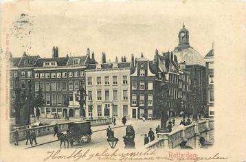 (701-090-011) Rotterdam beschikbaar voor biedingen