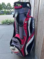 Cleveland CG Lite Golftas, Ophalen, Zo goed als nieuw, Tas, Cleveland