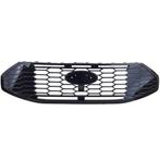 Sport Grill Voor Ford Transit Tourneo Custom Glans Zwart Van, Auto diversen, Tuning en Styling, Ophalen of Verzenden, Automotive Parts