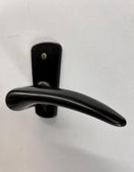 Bakelieten deurklinken, deurkrukken, lepel model klink nr 50, Ophalen of Verzenden