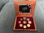 Proofset nederland 2007, Ophalen of Verzenden, Setje, Zilver