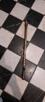 Oude gifspuit, Antiek en Kunst, Antiek | Koper en Brons, Ophalen