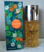 Parfum de toilette Fleurs fraiches. Worth. Paris. 120ml., Ophalen of Verzenden, Nieuw