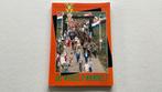 De wereld wandelt 75 jarige vierdaagse Nijmegen 1991, Boeken, Ophalen of Verzenden, Zo goed als nieuw, Balsport