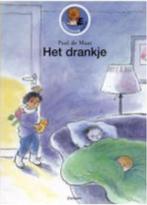 Het drankje. Paul de Maat, Ophalen of Verzenden, Zo goed als nieuw, Voorleesboek