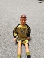 Edwin van der sar, Ophalen of Verzenden, Zo goed als nieuw