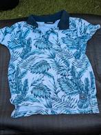 Polo shirt, Ophalen of Verzenden, Zo goed als nieuw, Jongen of Meisje, Shirt of Longsleeve