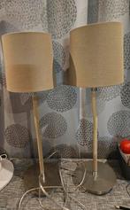 Lampen, Huis en Inrichting, Lampen | Tafellampen, Ophalen