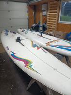 F2 Strato Raceboard, Ophalen of Verzenden, Gebruikt, 300 cm of meer, Plank