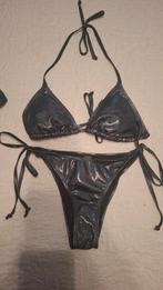 Bikini nieuw maat M glans badmode zomer, Kleding | Dames, Ophalen of Verzenden, Nieuw, Bikini