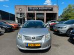 Toyota Avensis 1.8 16V Vvt-i Dynamique Business 2009 Climate, Voorwielaandrijving, Euro 5, Avensis, Origineel Nederlands