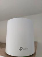 TP-Link Deco X20 Mesh WiFi 6 (4 stuks), Computers en Software, Routers en Modems, Ophalen of Verzenden, Gebruikt, TP Link