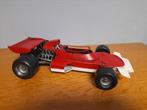 Blikken F1 auto, Hobby en Vrije tijd, Modelauto's | 1:43, Ophalen of Verzenden, Zo goed als nieuw, Auto, Overige merken