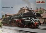 Marklin Zomer nieuws 2025 (3), Hobby en Vrije tijd, Modeltreinen | H0, Ophalen of Verzenden, Wisselstroom, Wagon, Märklin