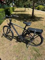 Cannondale DL50 Fatty / Bosch middenmotor / E bike / Heren, Gebruikt, Versnellingen, 49 tot 53 cm, Ophalen