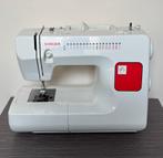 Singer naaimachine, Hobby en Vrije tijd, Naaimachines en Toebehoren, Ophalen, Zo goed als nieuw, Naaimachine, Singer
