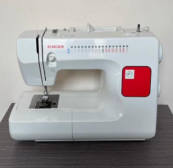 Singer naaimachine beschikbaar voor biedingen