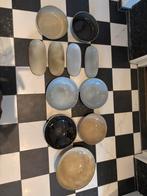 Xenos servies toscane diverse schalen, Huis en Inrichting, Keuken | Servies, Ophalen of Verzenden, Overige stijlen, Aardewerk