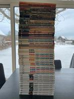 Het aanzien van 1965 tot 2005 + 2007, Boeken, Ophalen, Gelezen, Geschiedenis en Politiek