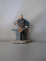 Luville 600.646 - Christopher Lambert 2006, Ophalen