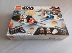 LEGO 75239 Star Wars - Battle Hoth Generator Attack NIEUW #1, Ophalen of Verzenden, Nieuw, Complete set, Lego