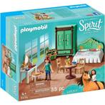 🎁 Playmobil Spirit 9476 - Lucky's Slaapkamer 🎁, Kinderen en Baby's, Speelgoed | Playmobil, Nieuw, Complete set, Ophalen of Verzenden