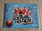 Z.g.a.n. Voetbal plaatjes album onze voetbalhelden 2019-2020, Verzamelen, Supermarktacties, Albert Heijn, Ophalen of Verzenden