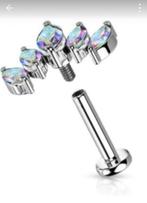 Helix, Ophalen of Verzenden, Zo goed als nieuw