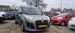Fiat Doblò Cargo 1.6 MultiJet SX💢€2999,-💢 138854 km, Auto's, Bestelauto's, Euro 5, Gebruikt, 4 cilinders, Electronic Stability Program (ESP)