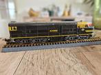 Modeltrein LIMA lok H0 spoor, diesel lok USA, Hobby en Vrije tijd, Modeltreinen | H0, Gebruikt, Ophalen of Verzenden, Lima, Gelijkstroom