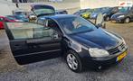 Volkswagen Golf 1.4 Easyline ZEER NETJES, Auto's, Voorwielaandrijving, Gebruikt, Zwart, 4 cilinders