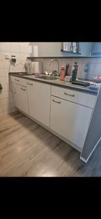 Keller fronten deuren, Huis en Inrichting, Keuken | Keukenelementen, Ophalen, 50 tot 100 cm, Zo goed als nieuw, Minder dan 100 cm