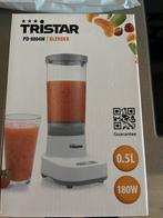 Tristar Blender PD-8804W - Perfect voor Smoothies!, Witgoed en Apparatuur, Ophalen of Verzenden, Nieuw, Blender