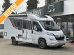 Bürstner Nexxo Van T 569 Active, € 6535 KO, Tot en met 2, Diesel, Bürstner, Half-integraal