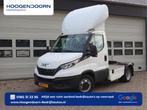 Iveco Daily 40C16 Hi-Matic 8.7ton 6.555 kg Trekgewicht - BE, Auto's, Automaat, Gebruikt, Euro 6, Iveco