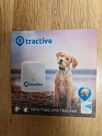 Tractive, Dieren en Toebehoren, Ophalen of Verzenden, Zo goed als nieuw